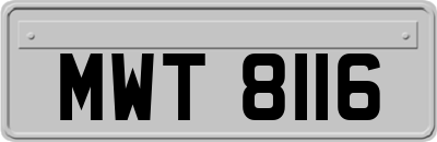 MWT8116
