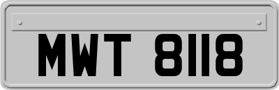 MWT8118