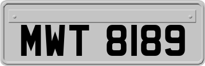 MWT8189