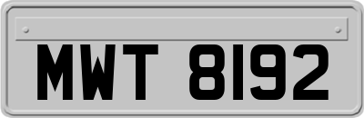 MWT8192