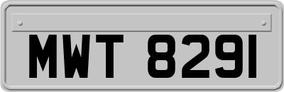 MWT8291