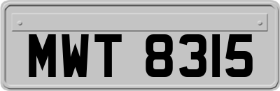 MWT8315