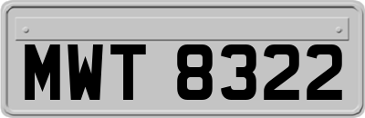 MWT8322