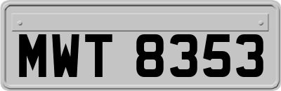 MWT8353