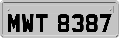 MWT8387