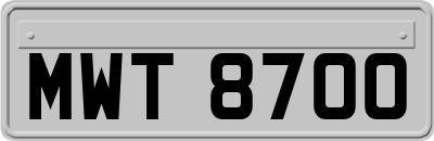 MWT8700