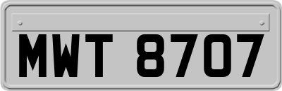 MWT8707