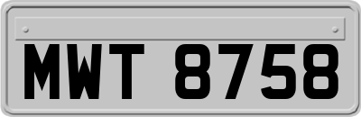 MWT8758