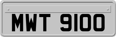 MWT9100
