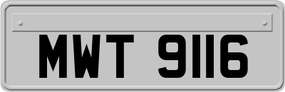 MWT9116