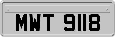 MWT9118