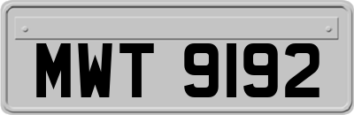 MWT9192