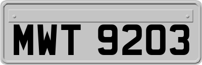 MWT9203