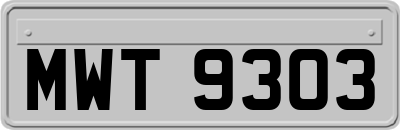 MWT9303
