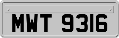 MWT9316
