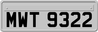 MWT9322