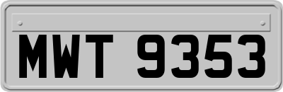 MWT9353