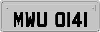 MWU0141