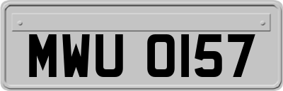 MWU0157