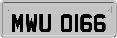MWU0166