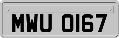 MWU0167