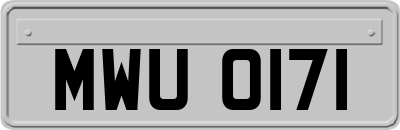 MWU0171