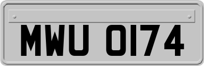 MWU0174