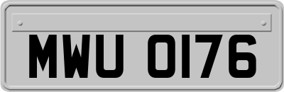 MWU0176