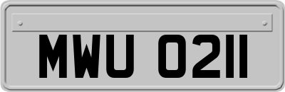 MWU0211