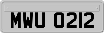 MWU0212
