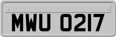 MWU0217