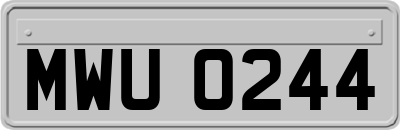 MWU0244