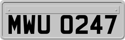MWU0247