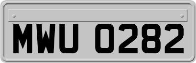 MWU0282