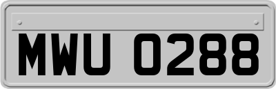MWU0288