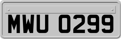 MWU0299