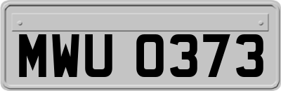 MWU0373