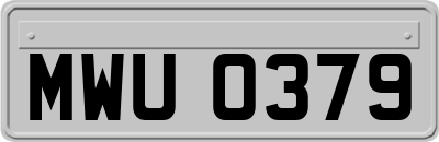 MWU0379