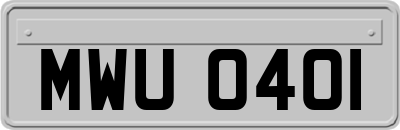 MWU0401
