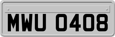 MWU0408