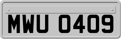 MWU0409