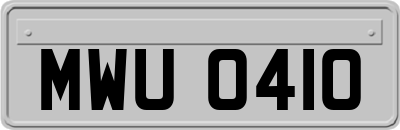 MWU0410