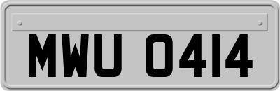 MWU0414