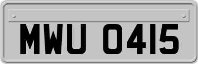 MWU0415