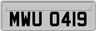 MWU0419