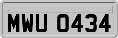 MWU0434