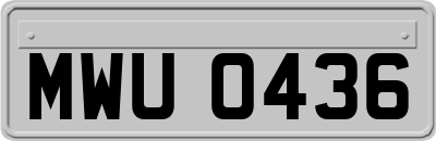 MWU0436