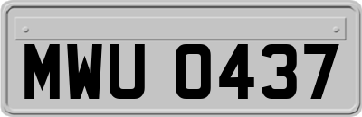 MWU0437