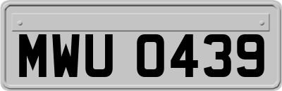 MWU0439