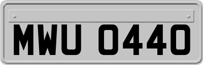 MWU0440